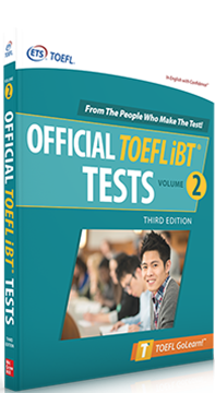 McGraw Hill - TOEFL